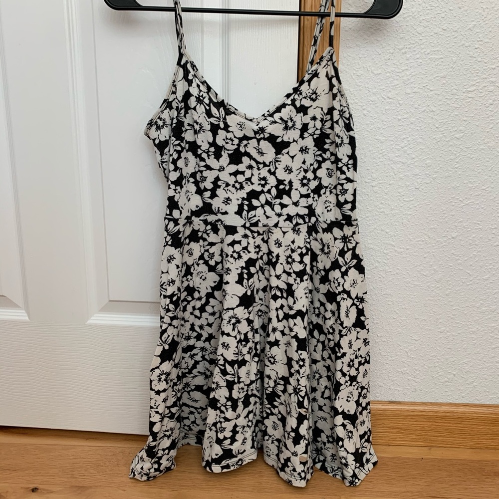 F21 Dress